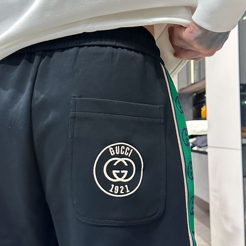 Gucci Long Pants